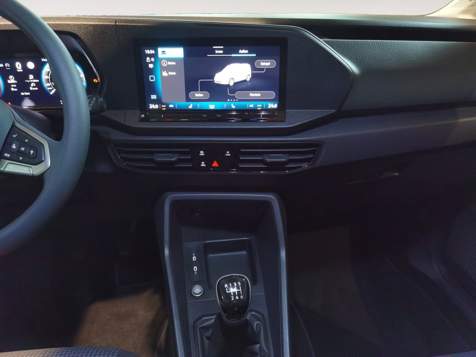Volkswagen - Caddy_12