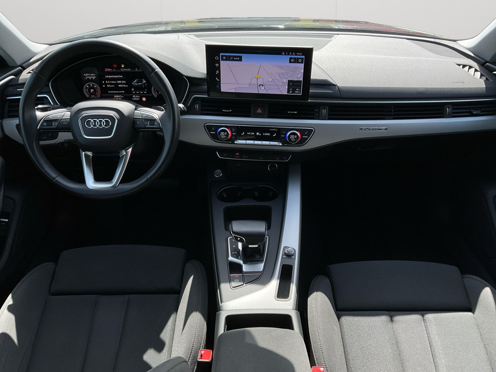 Audi - A4 Allroad_11