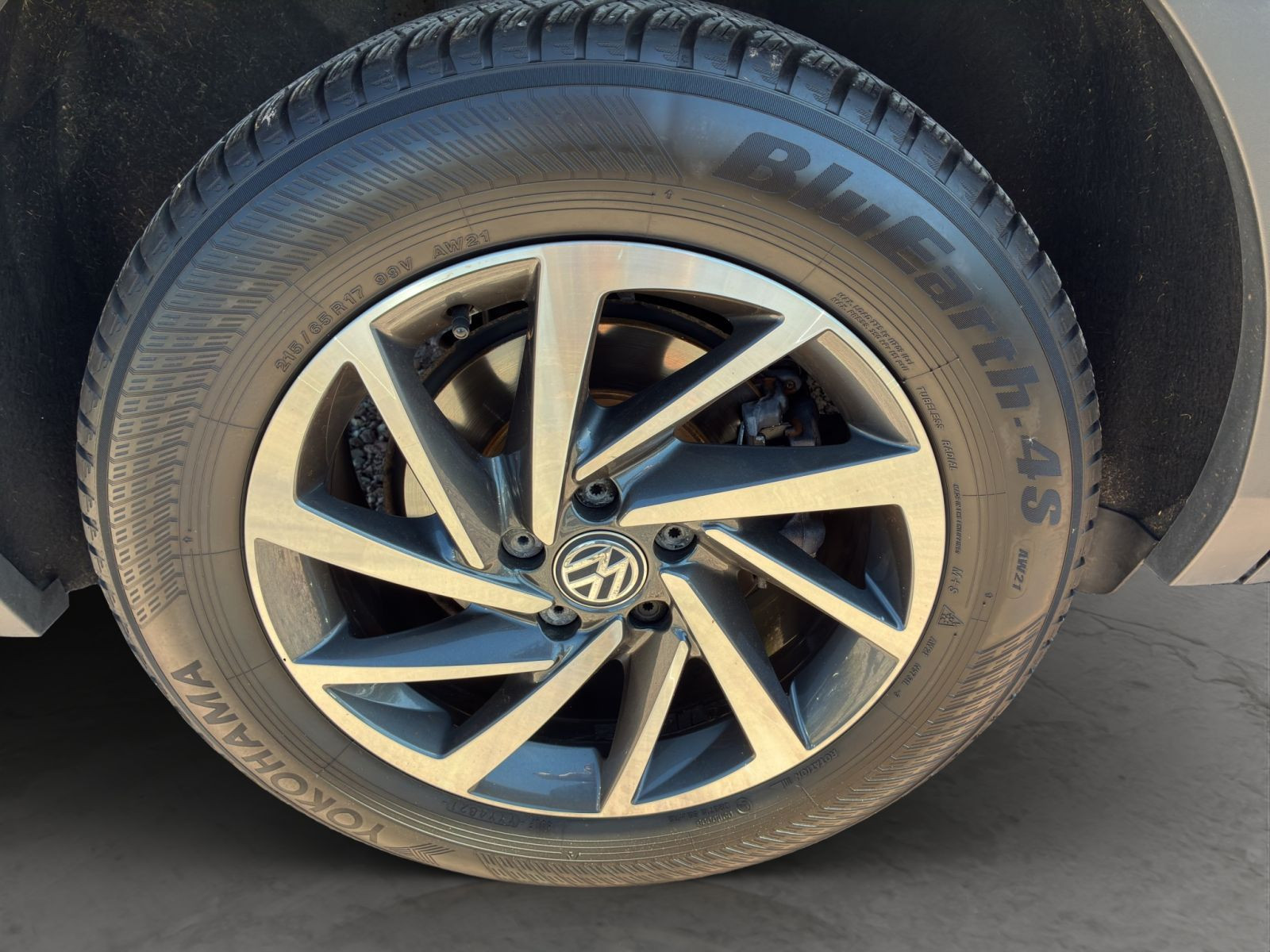 Volkswagen - Tiguan Allspace_14