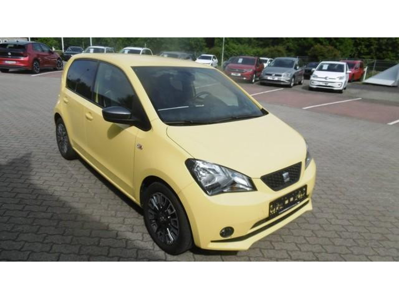 Seat - Mii_1