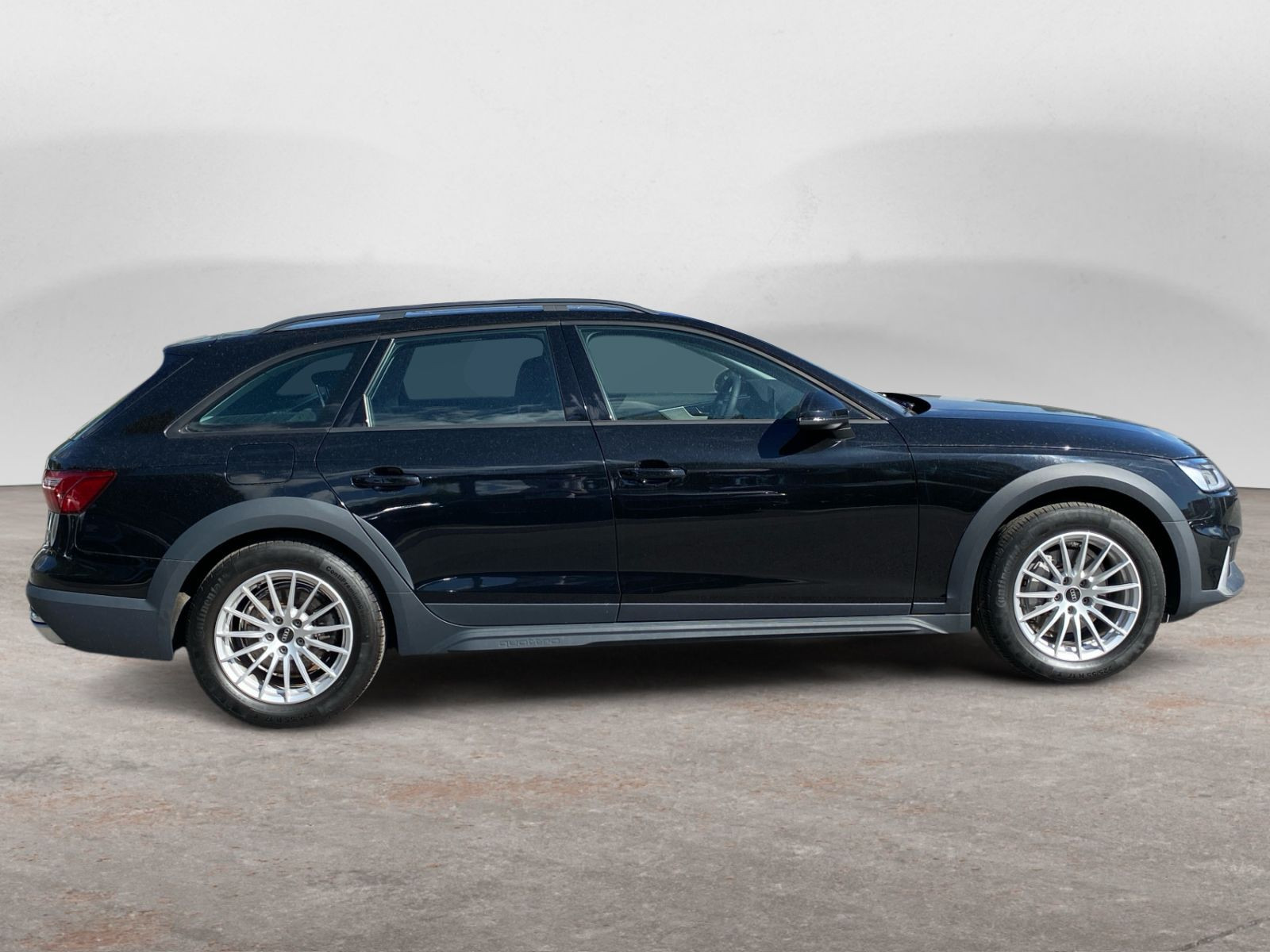 Audi - A4 Allroad_7