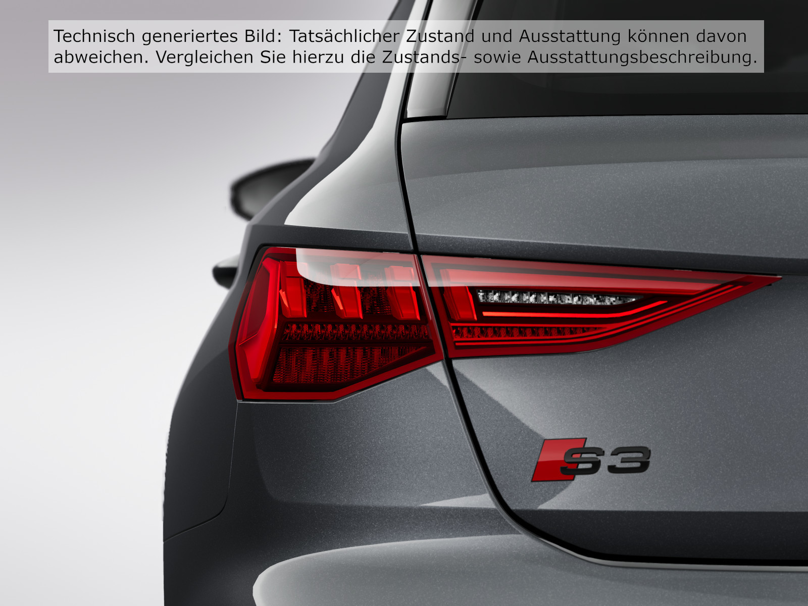 Audi - S3 Sportback_8