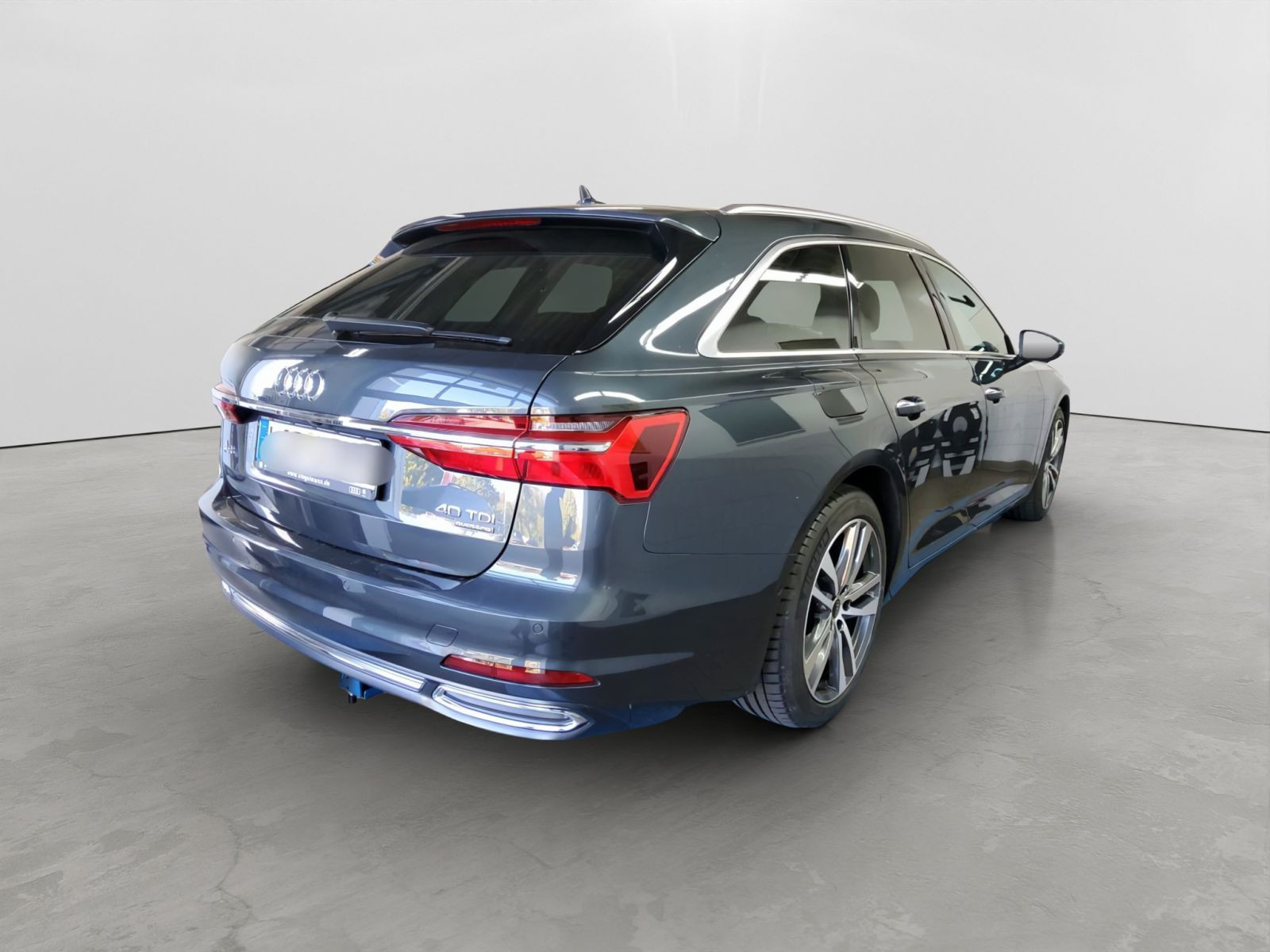 Audi - A6 Avant_4
