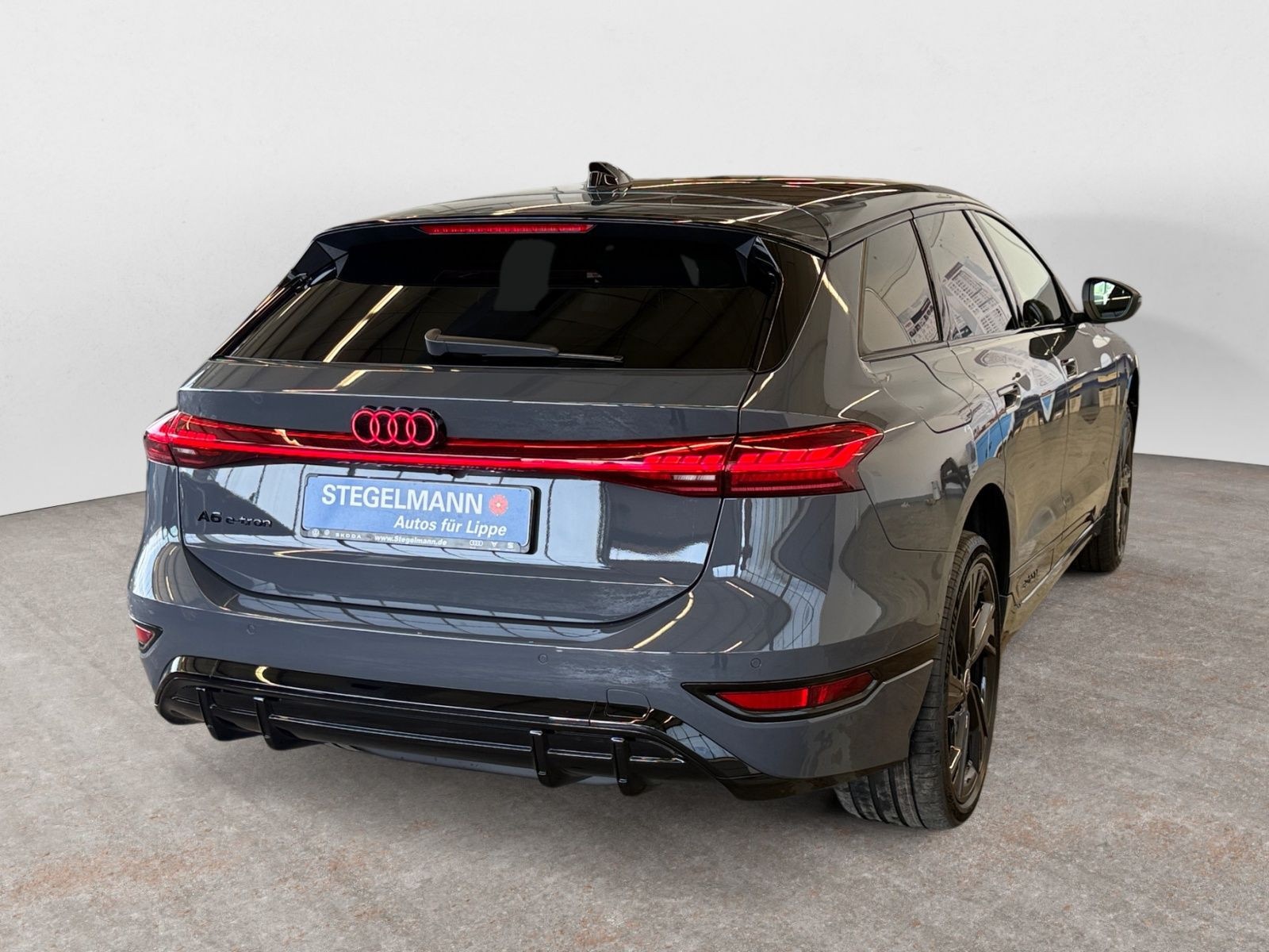 Audi - A6 Avant_6