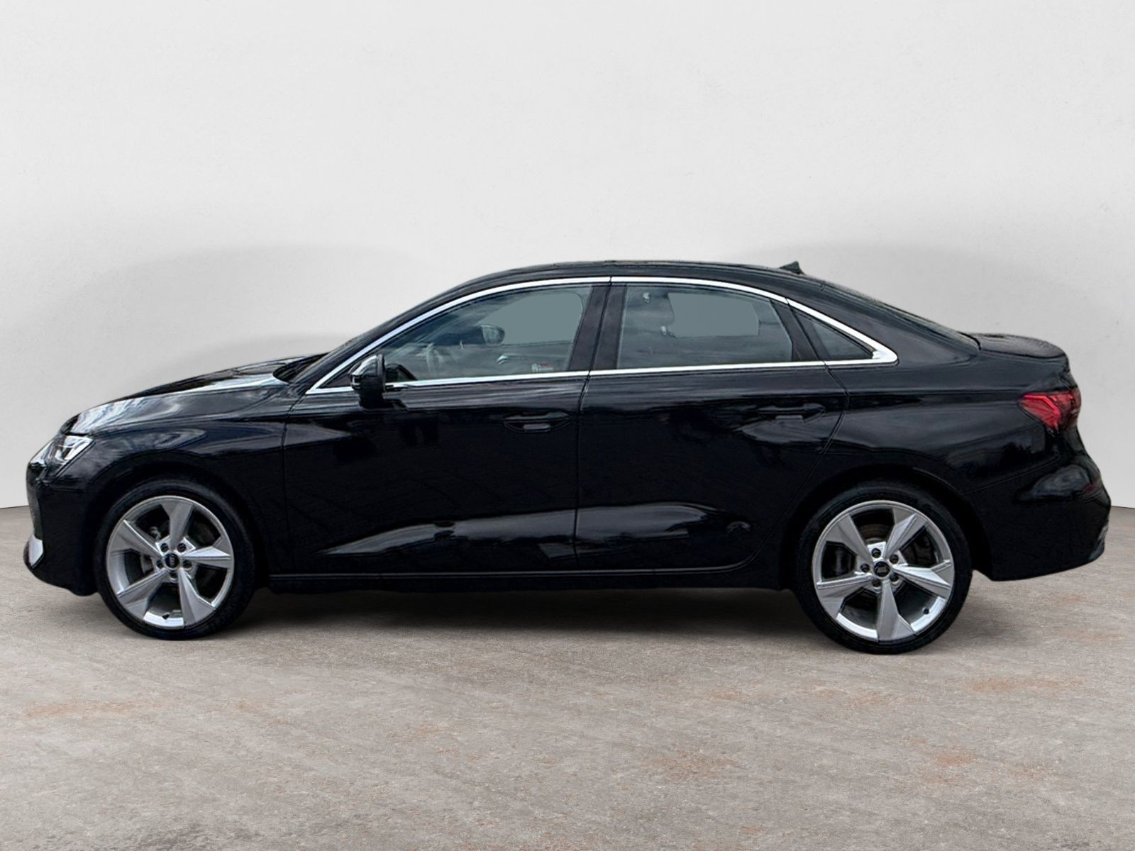 Audi - A3 Limousine_3
