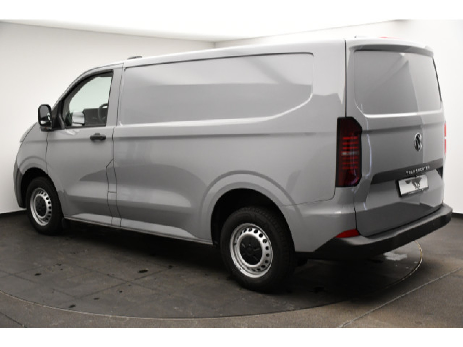Volkswagen - New Transporter_18