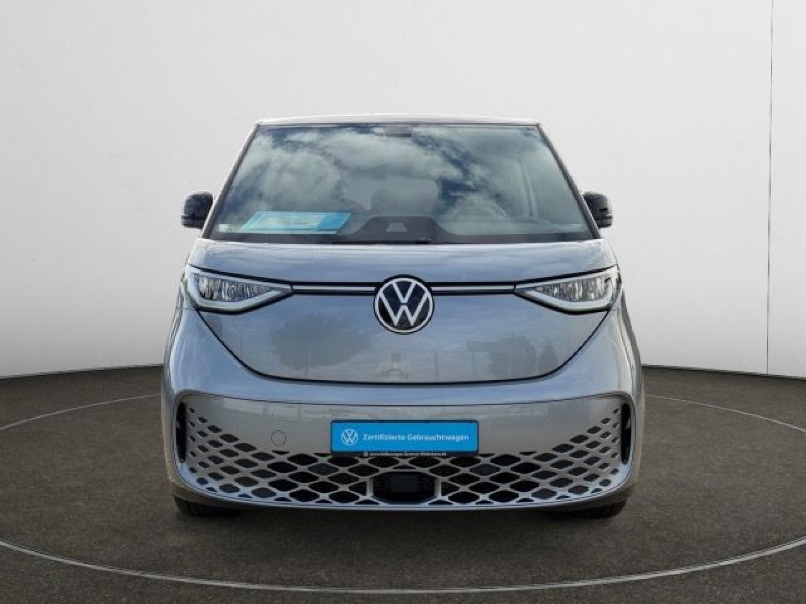 Volkswagen - ID. Buzz_9