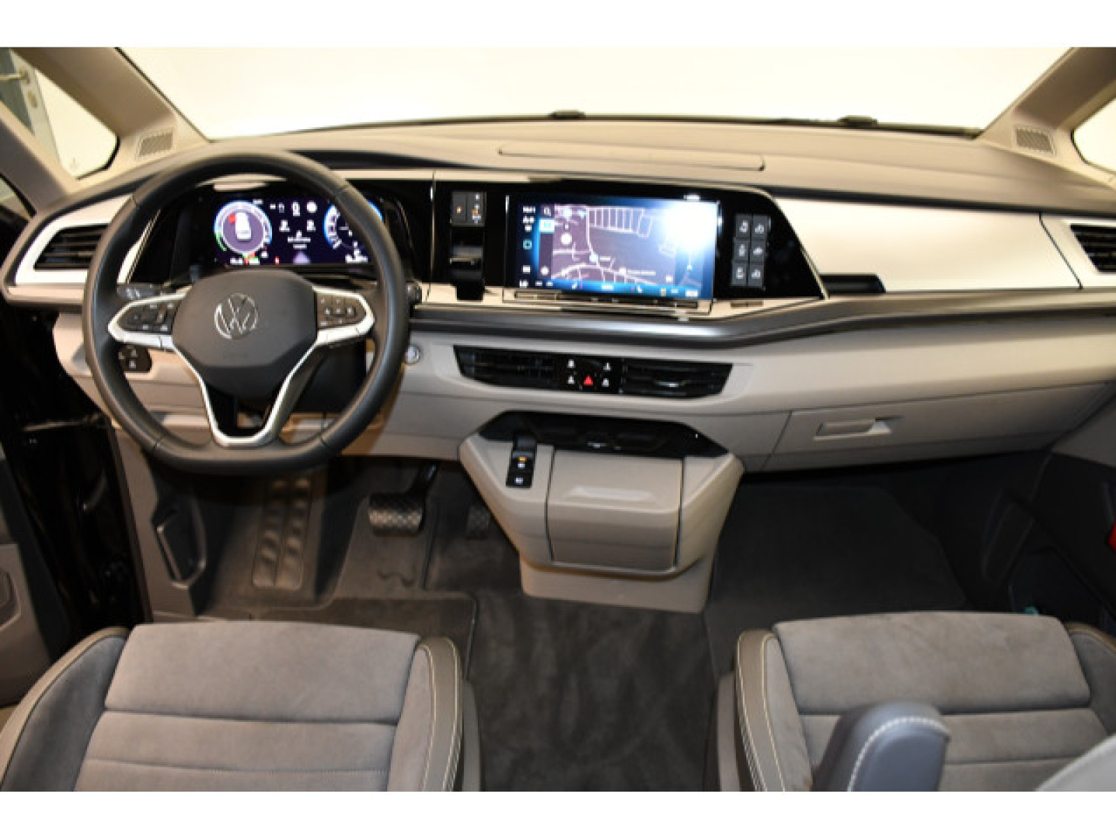 Volkswagen - California_5