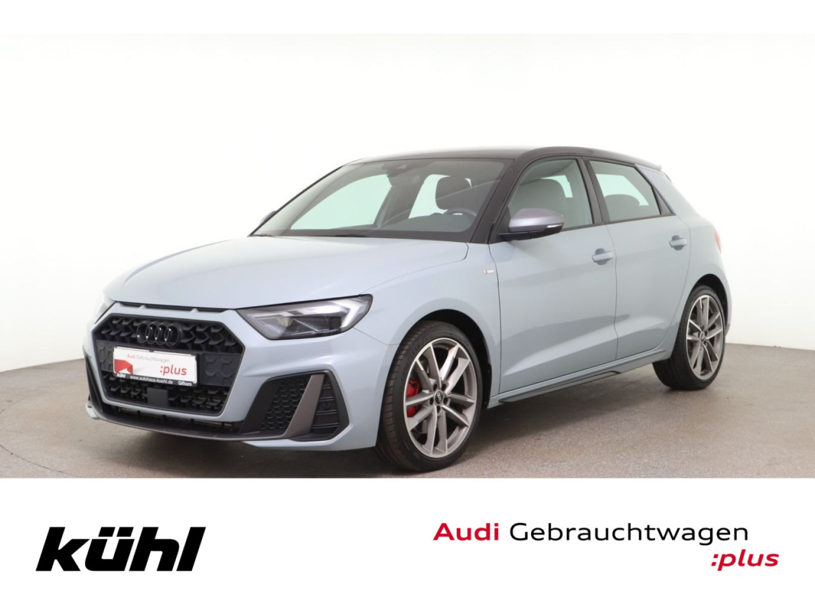 Audi - A1 Sportback_1