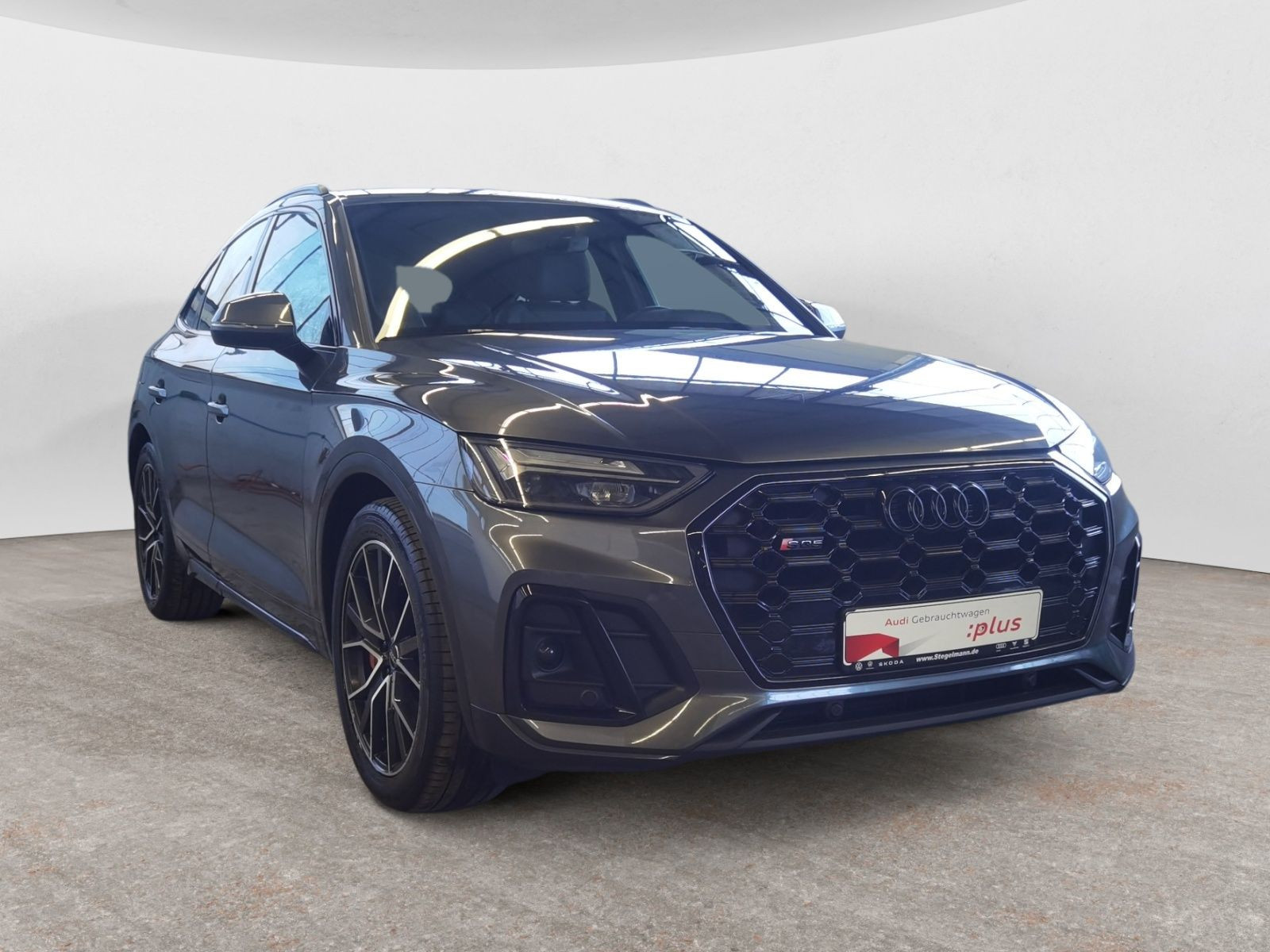Audi - SQ5 Sportback_8