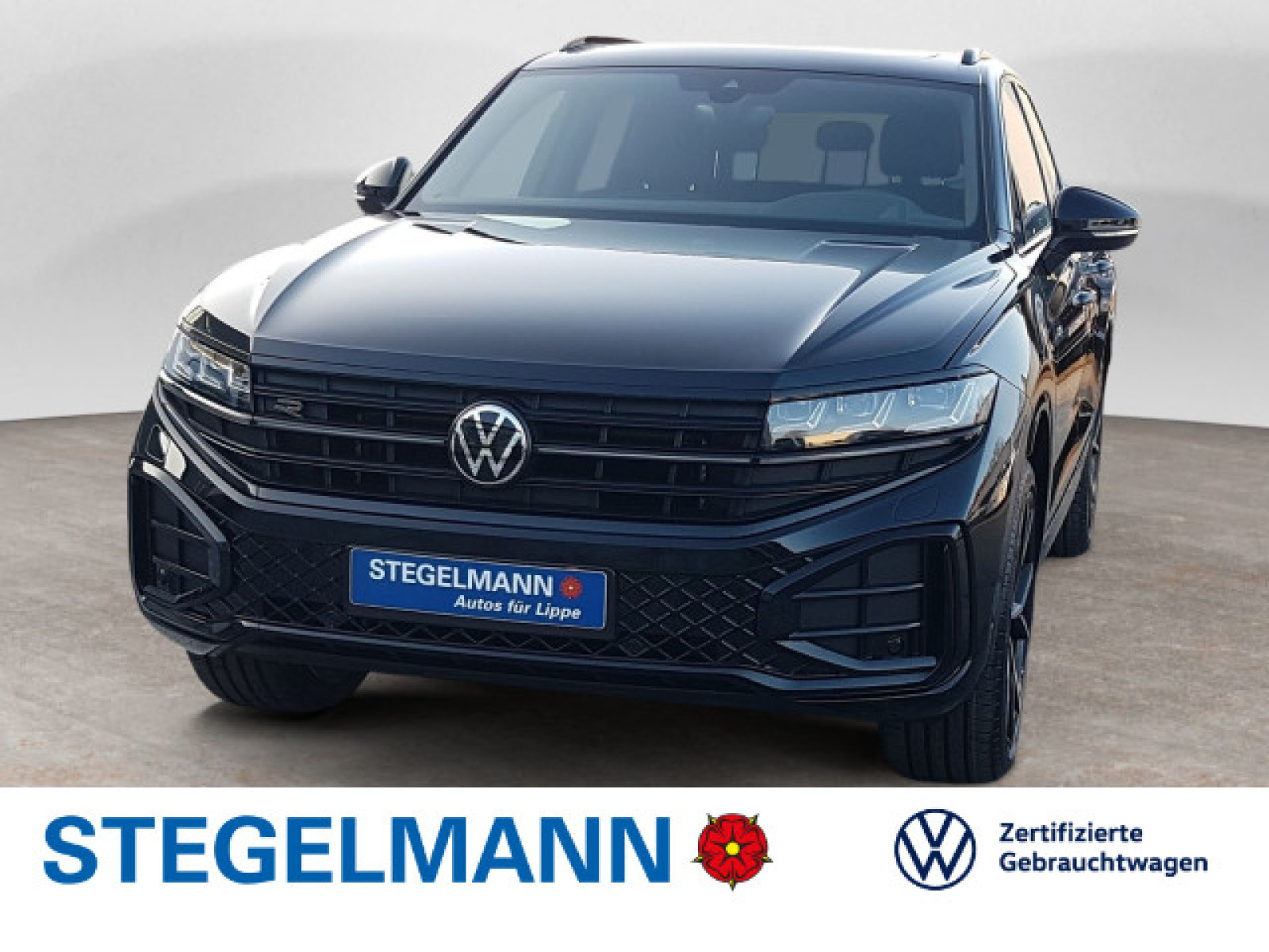 Volkswagen - Touareg_1