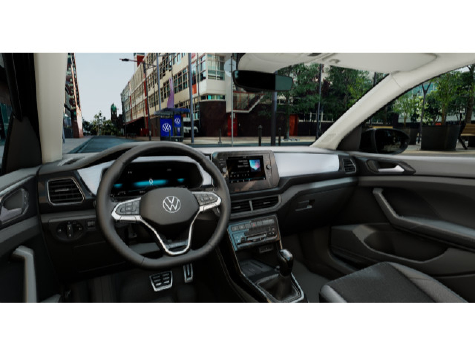 Volkswagen - T-Cross_4