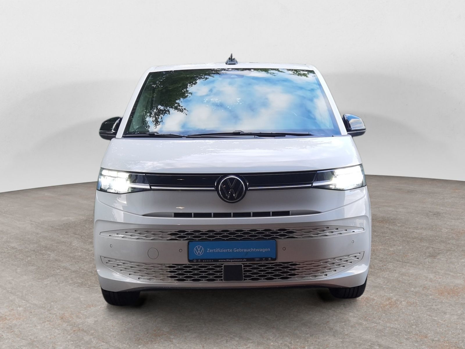 Volkswagen - T7 Multivan_9