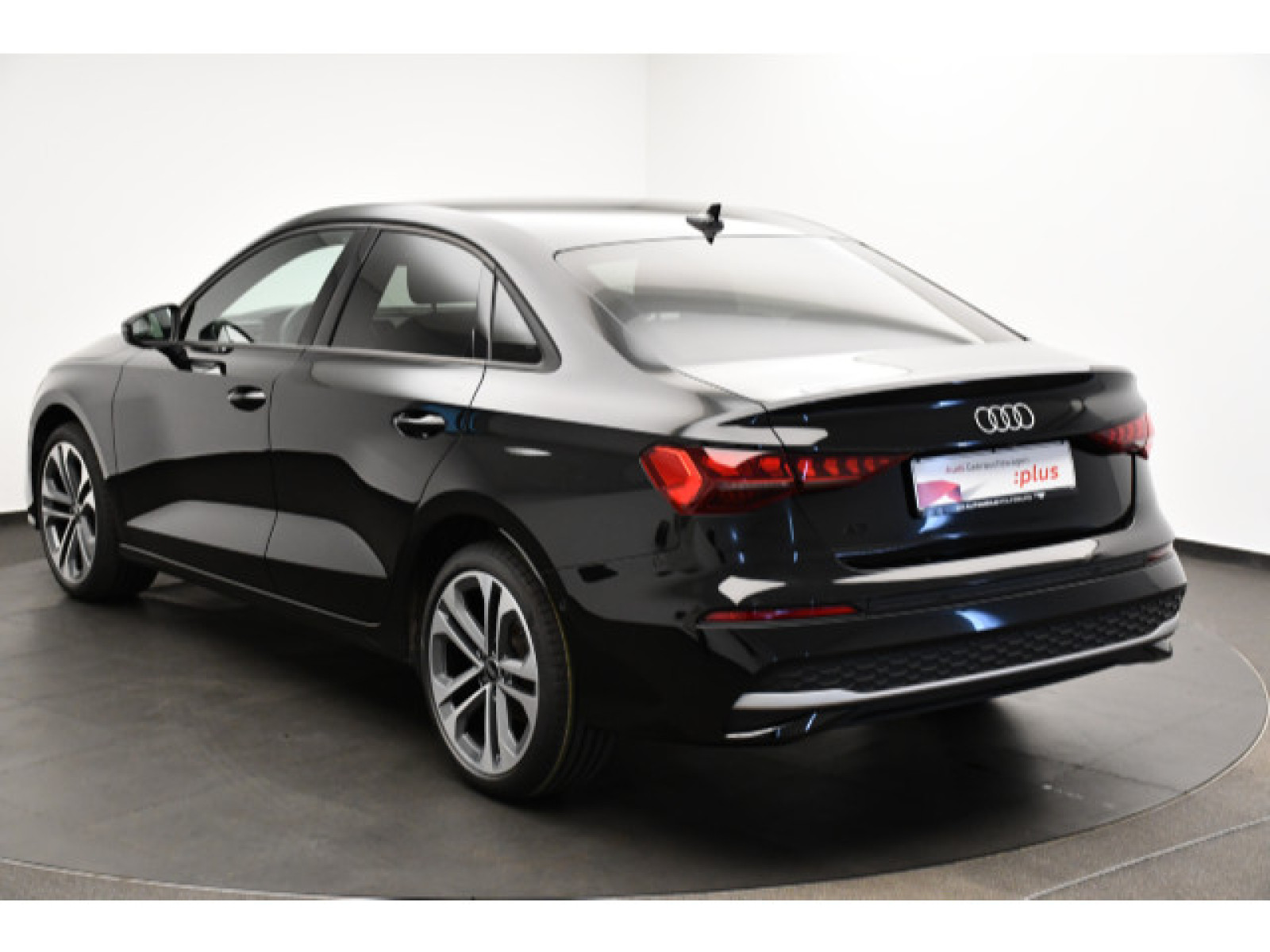 Audi - A3 Limousine_16