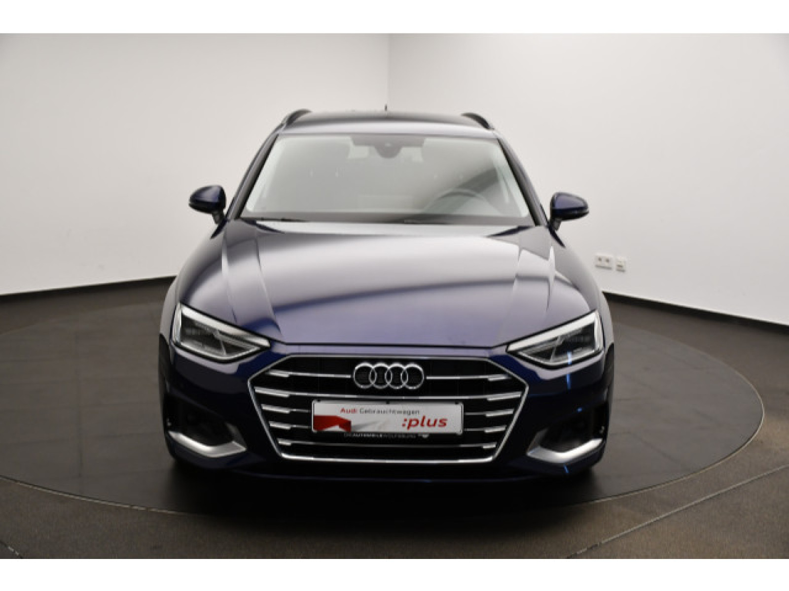 Audi - A4 Avant_17