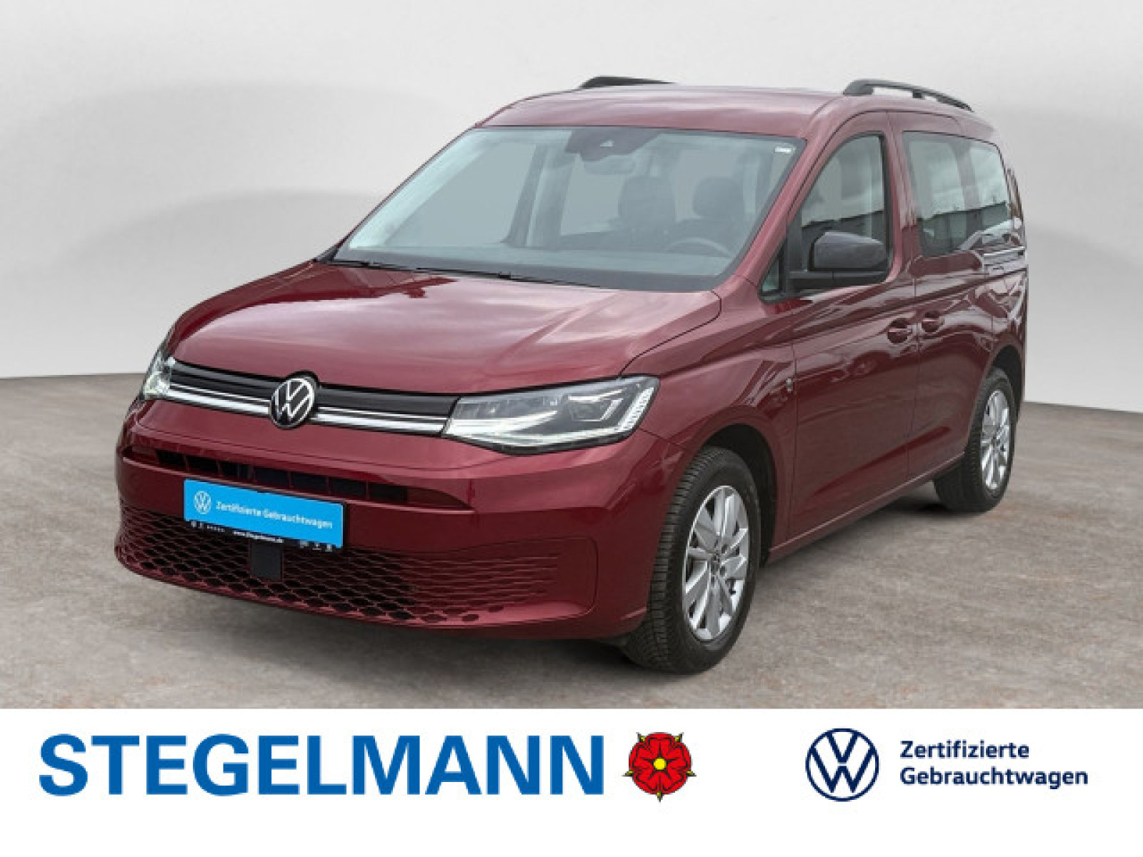 Volkswagen - Caddy_1