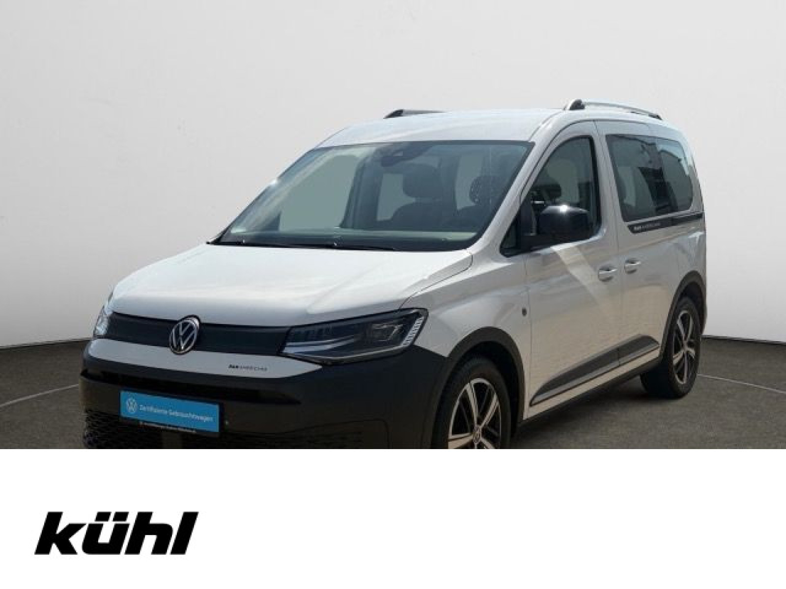 Volkswagen - Caddy_1
