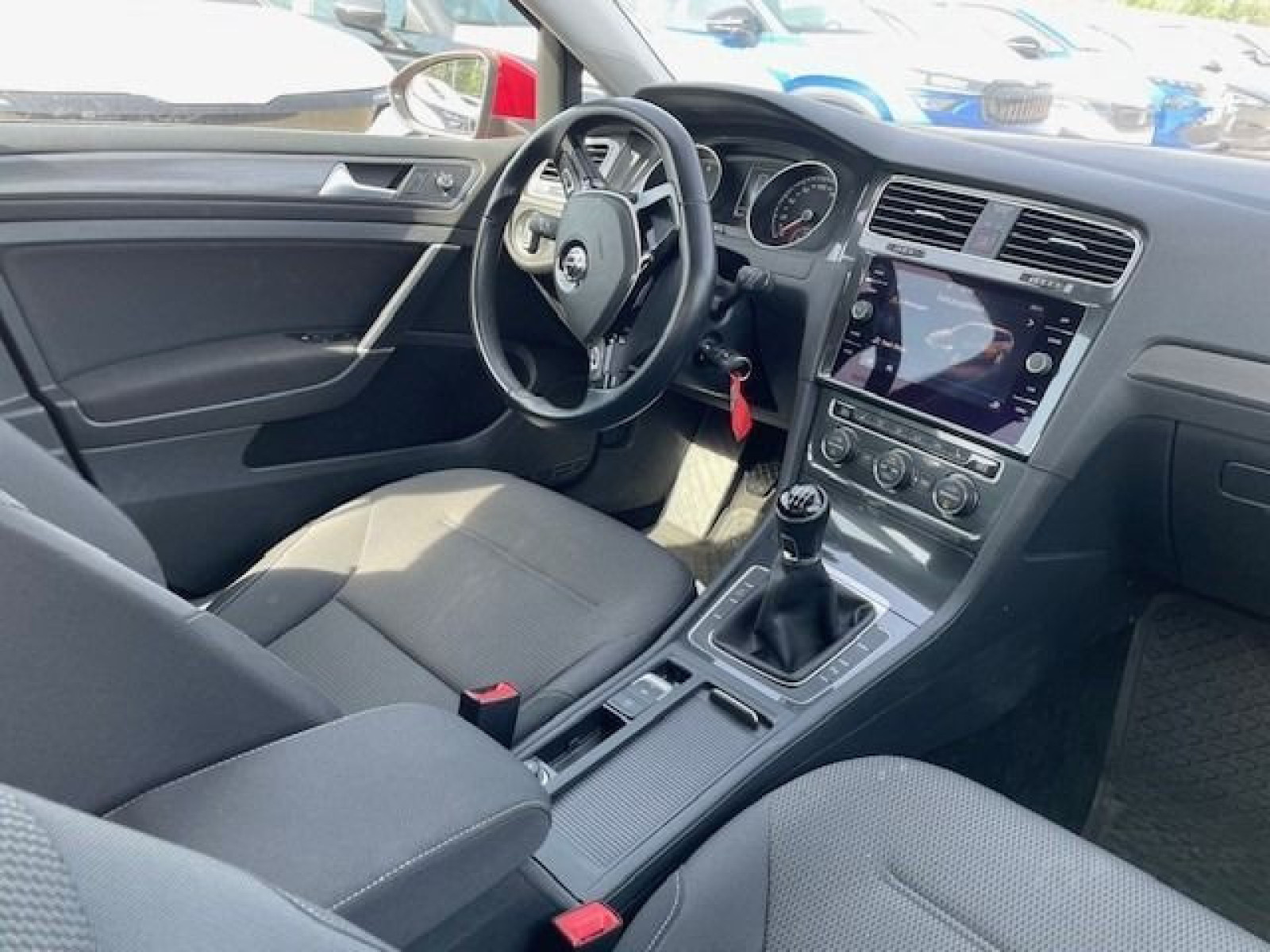 Volkswagen - Golf_7