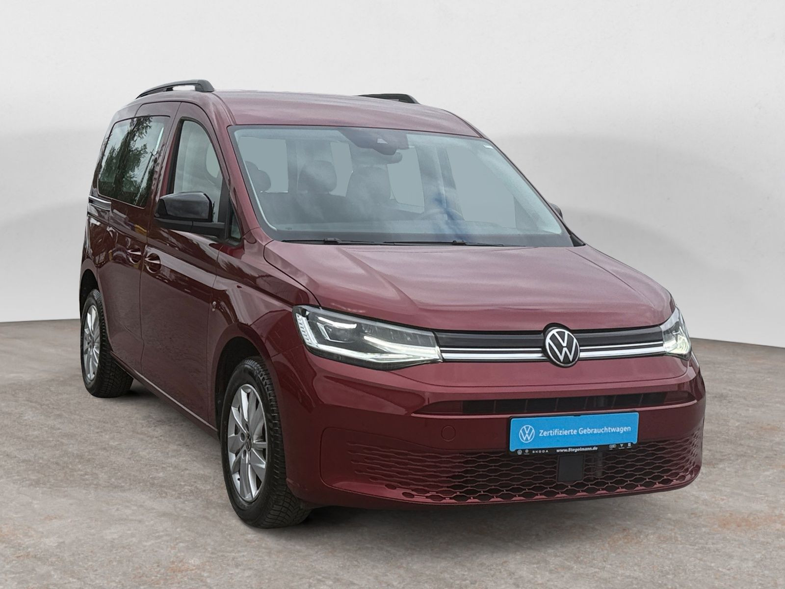 Volkswagen - Caddy_8