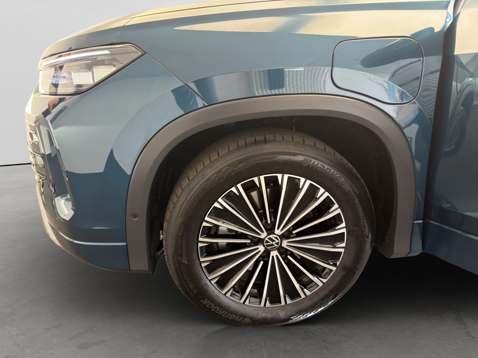 Volkswagen - Tayron_18