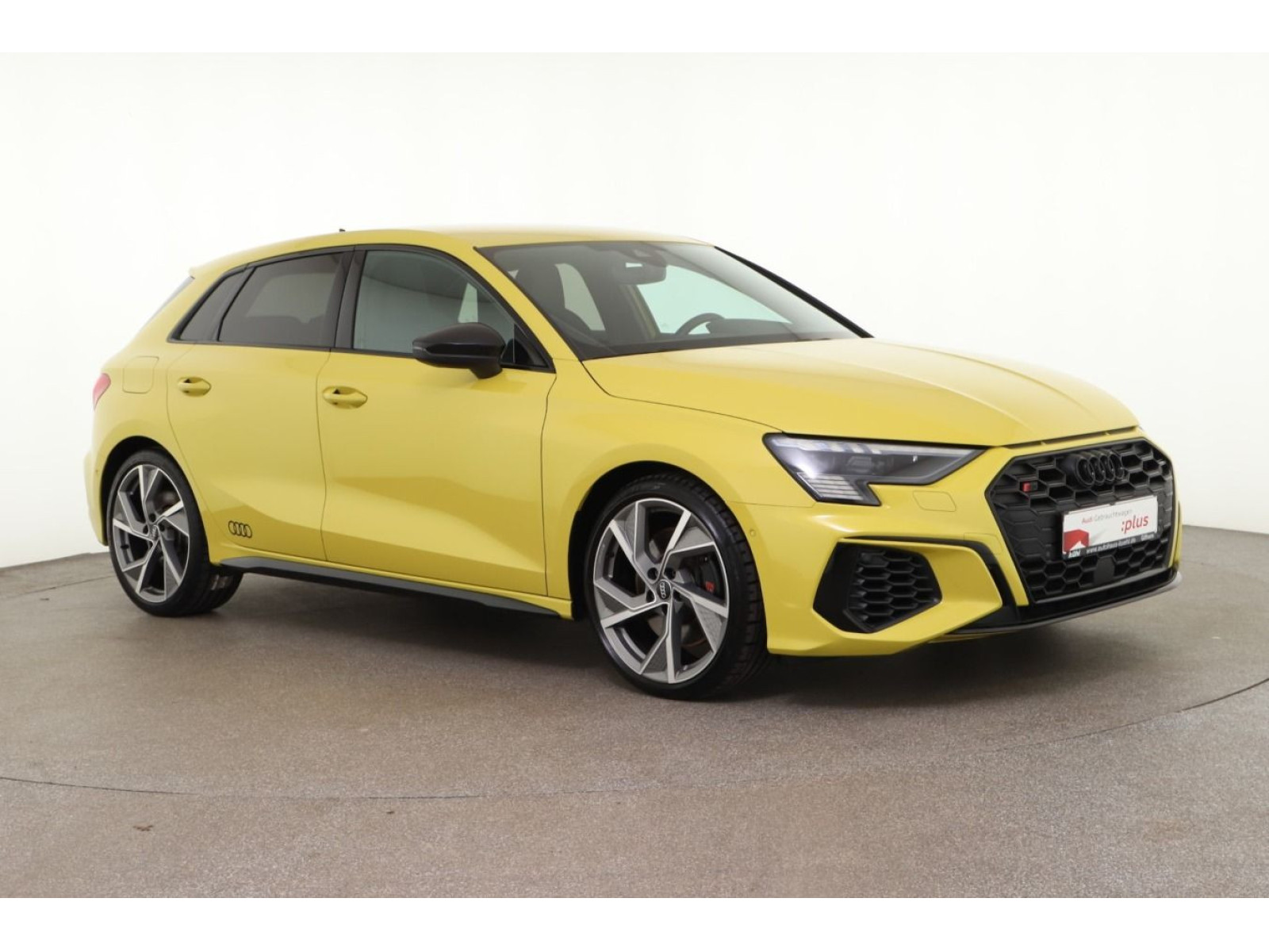 Audi - S3 Sportback_5
