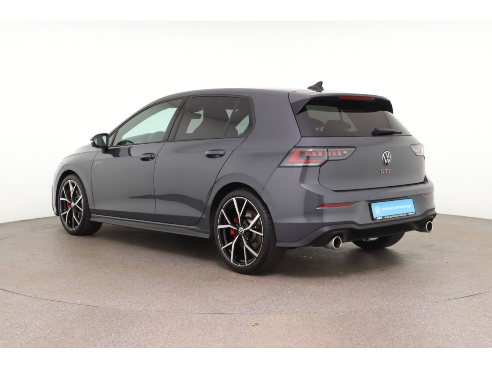 Volkswagen - Golf GTI_4