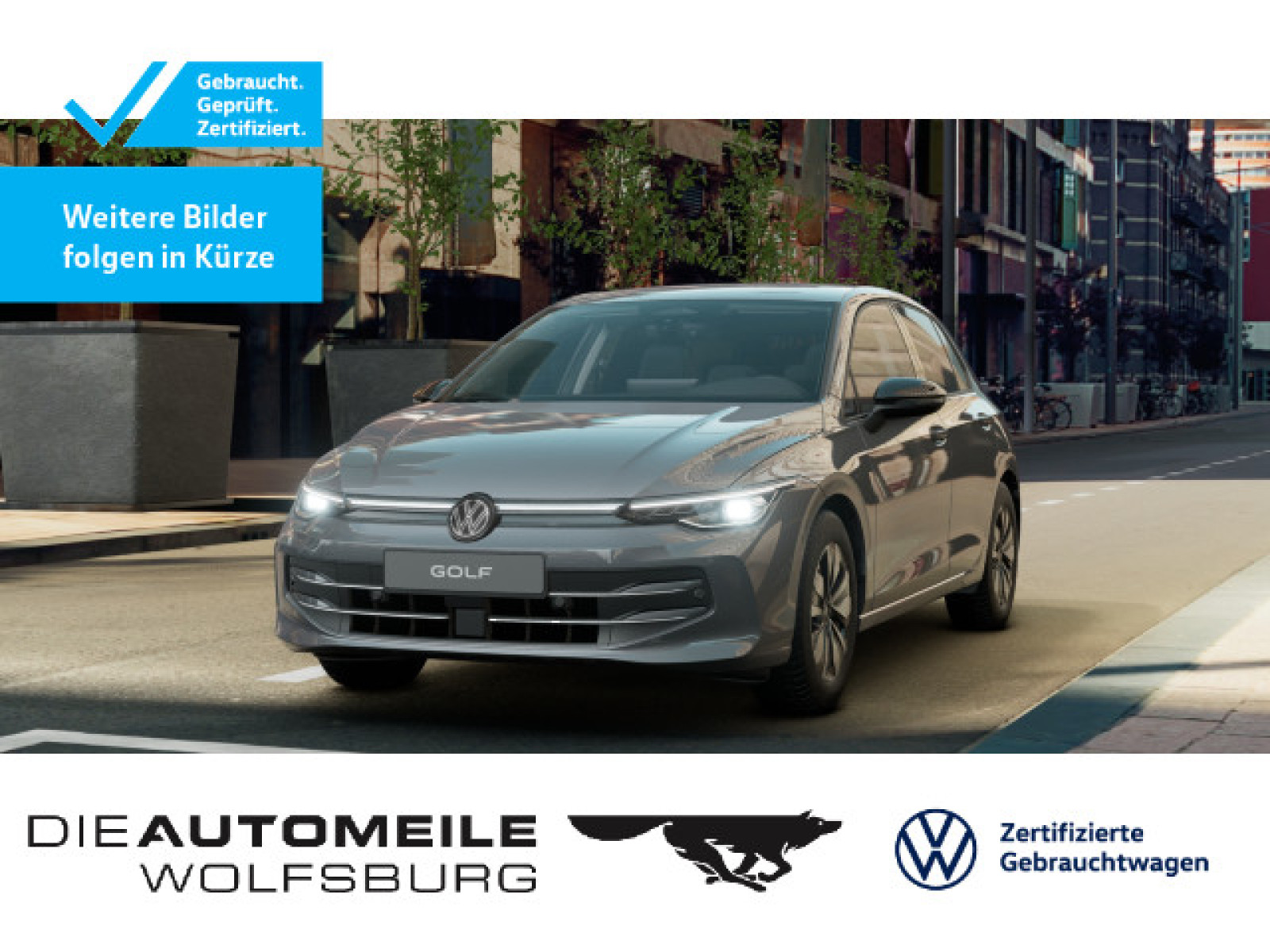 Volkswagen - Golf_1