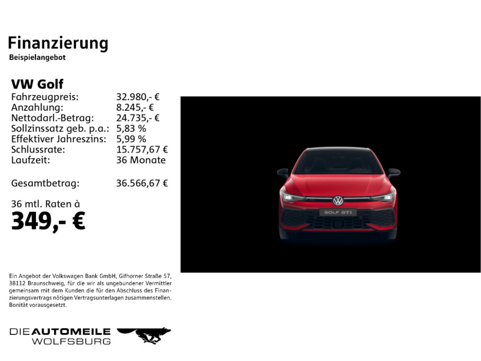 Volkswagen - Golf GTI_2
