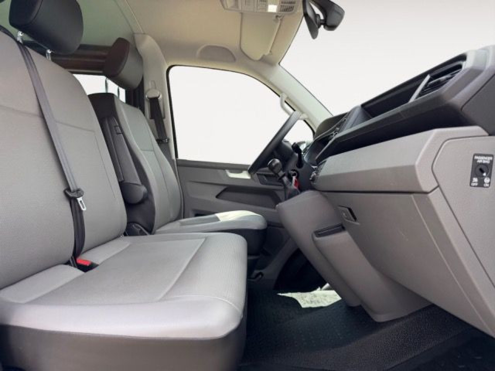 Volkswagen - T6.1 Kombi_16