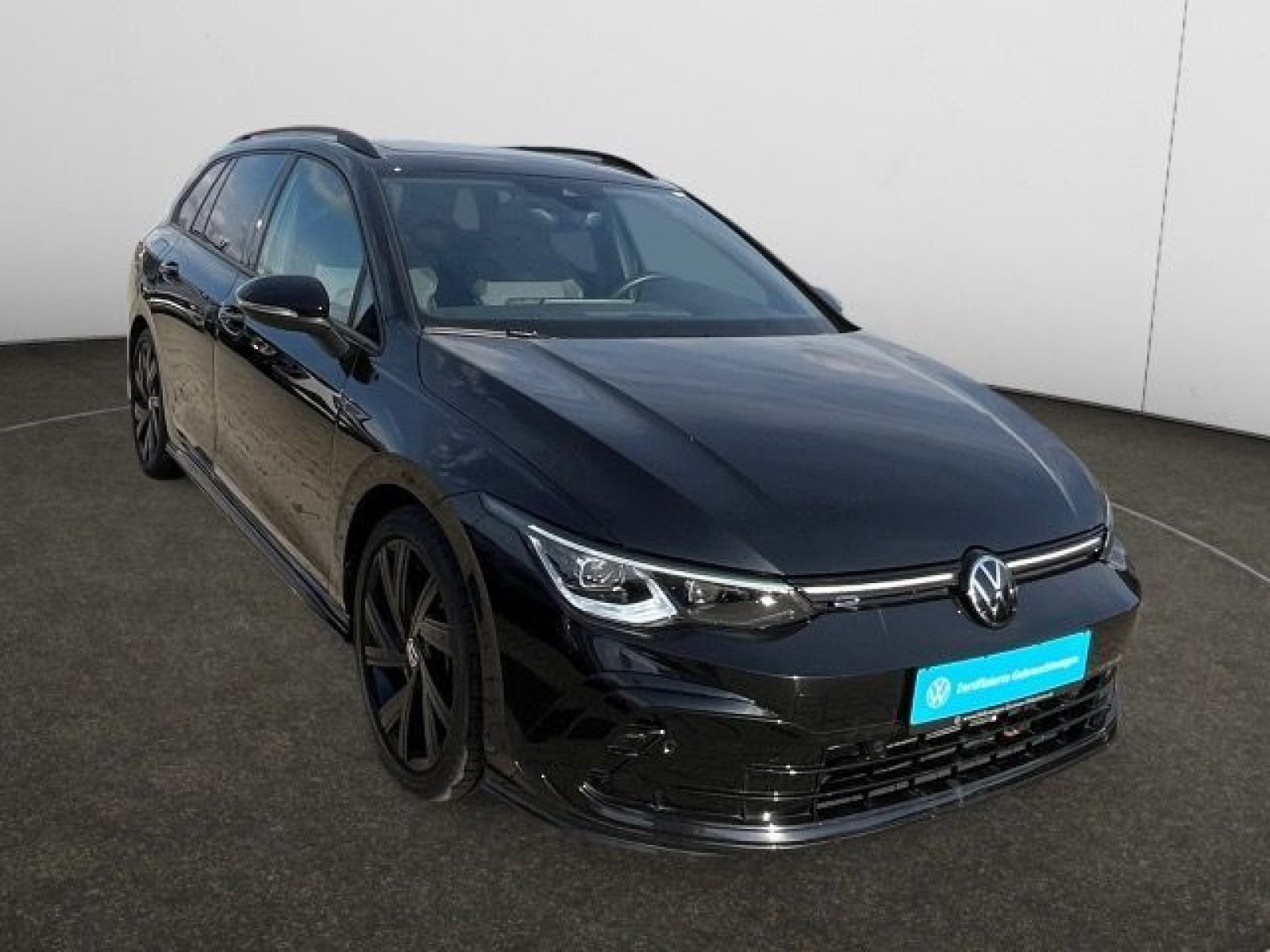 Volkswagen - Golf Variant_7