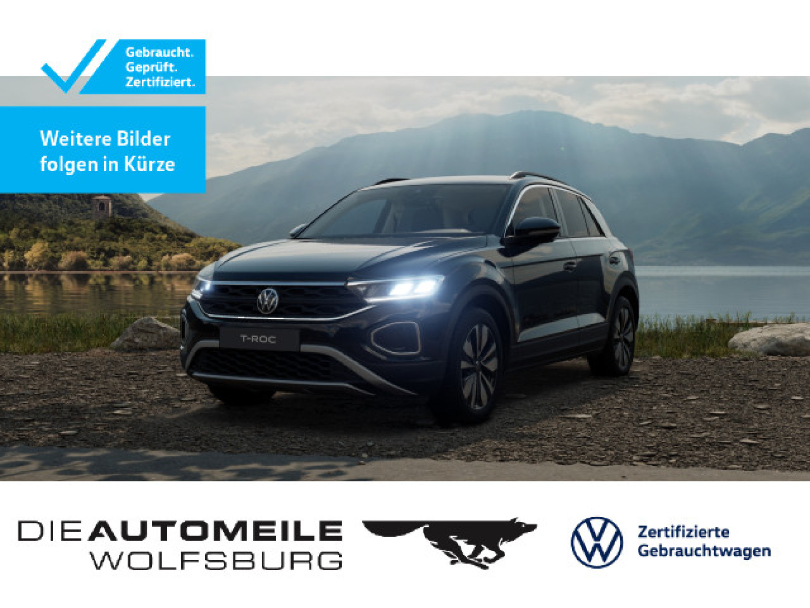 Volkswagen - T-Roc_1