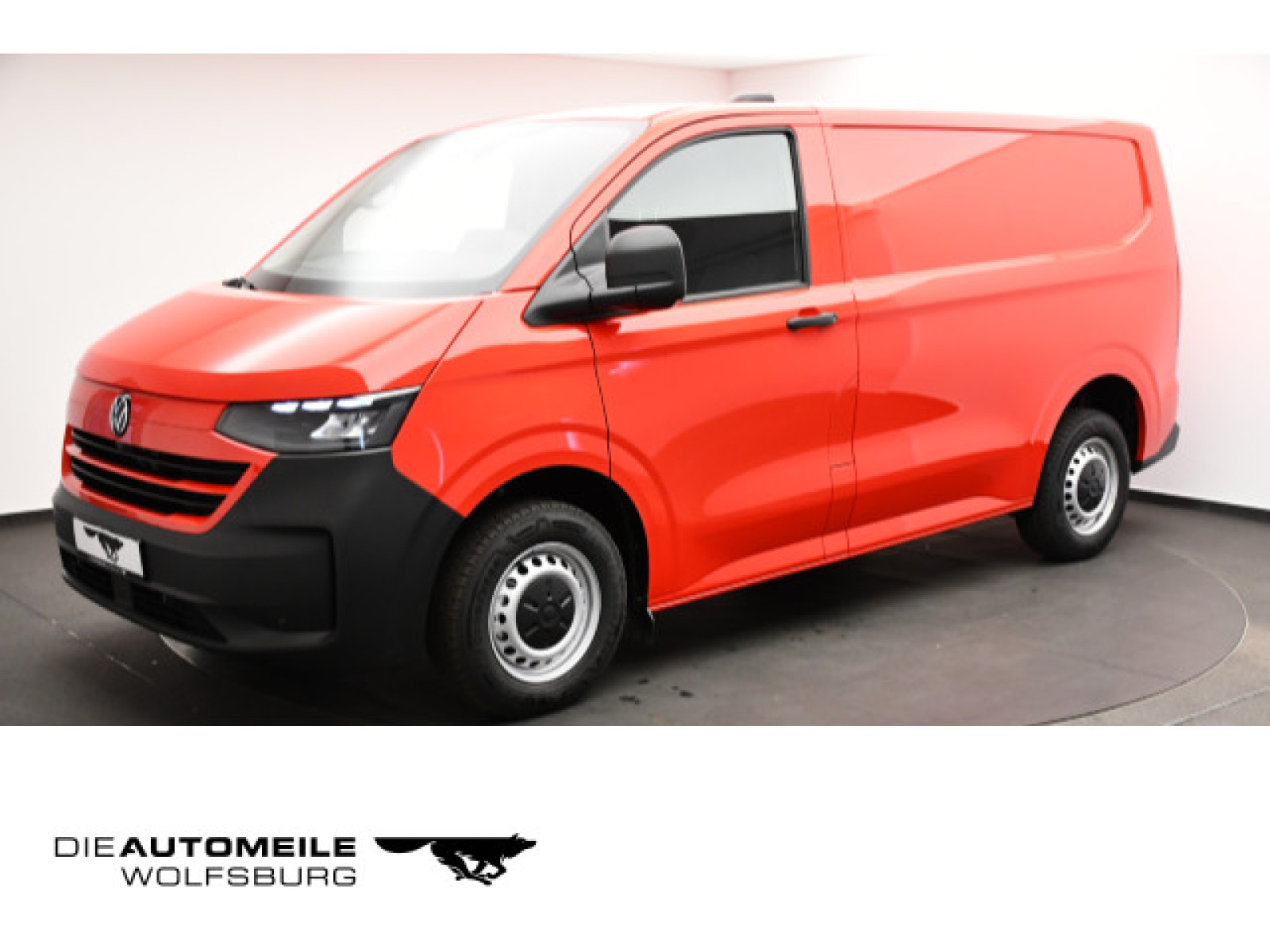 Volkswagen - New Transporter_2