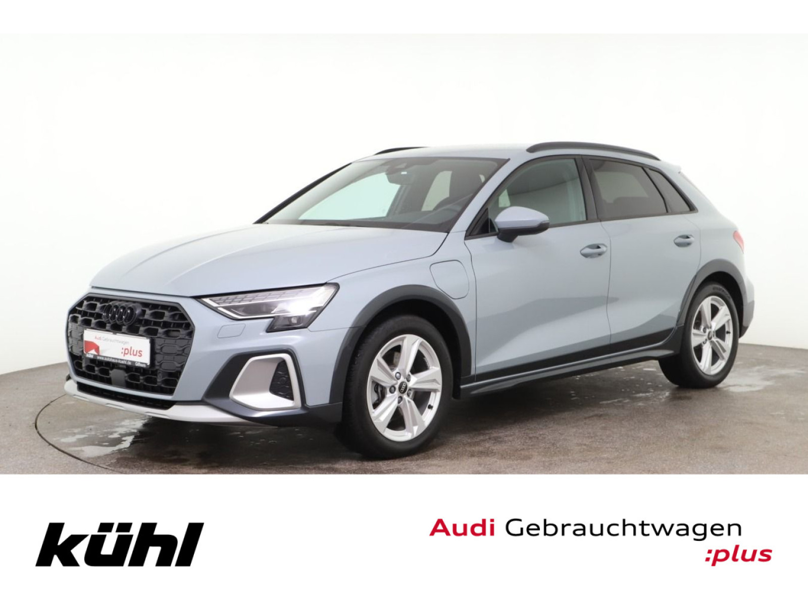 Audi - A3 allstreet_1
