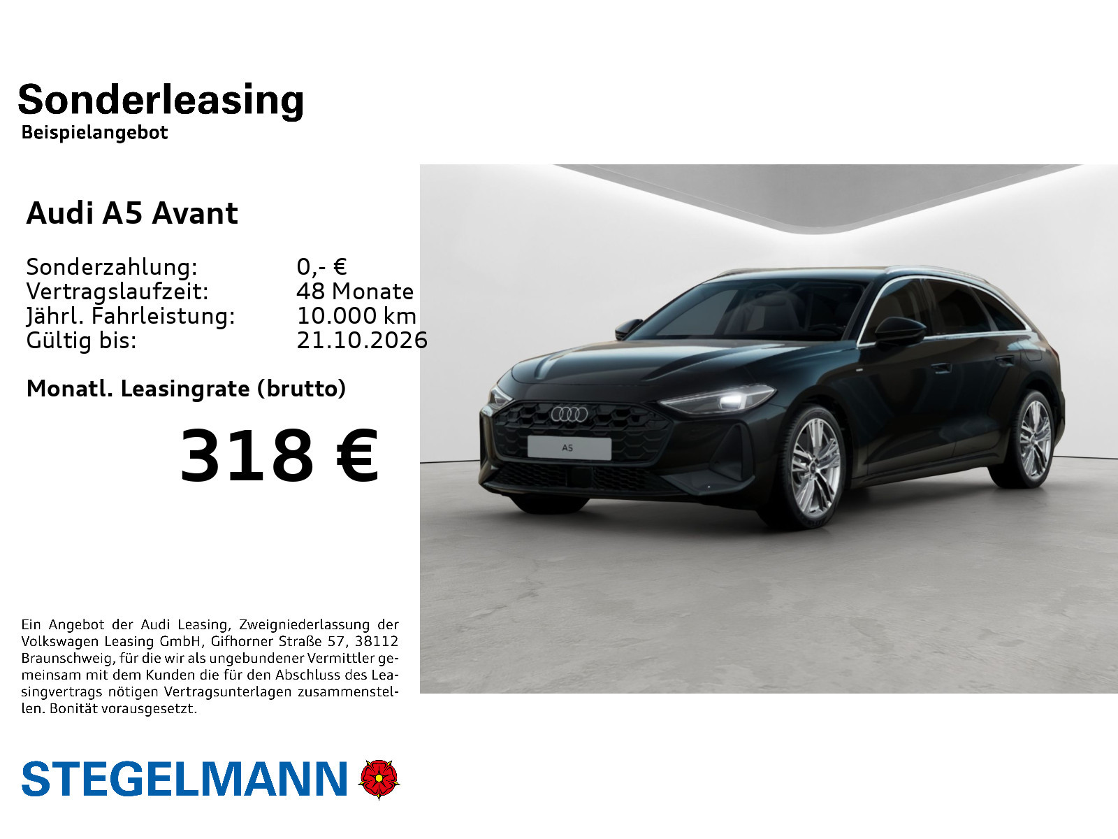 Audi - A5 Avant_2