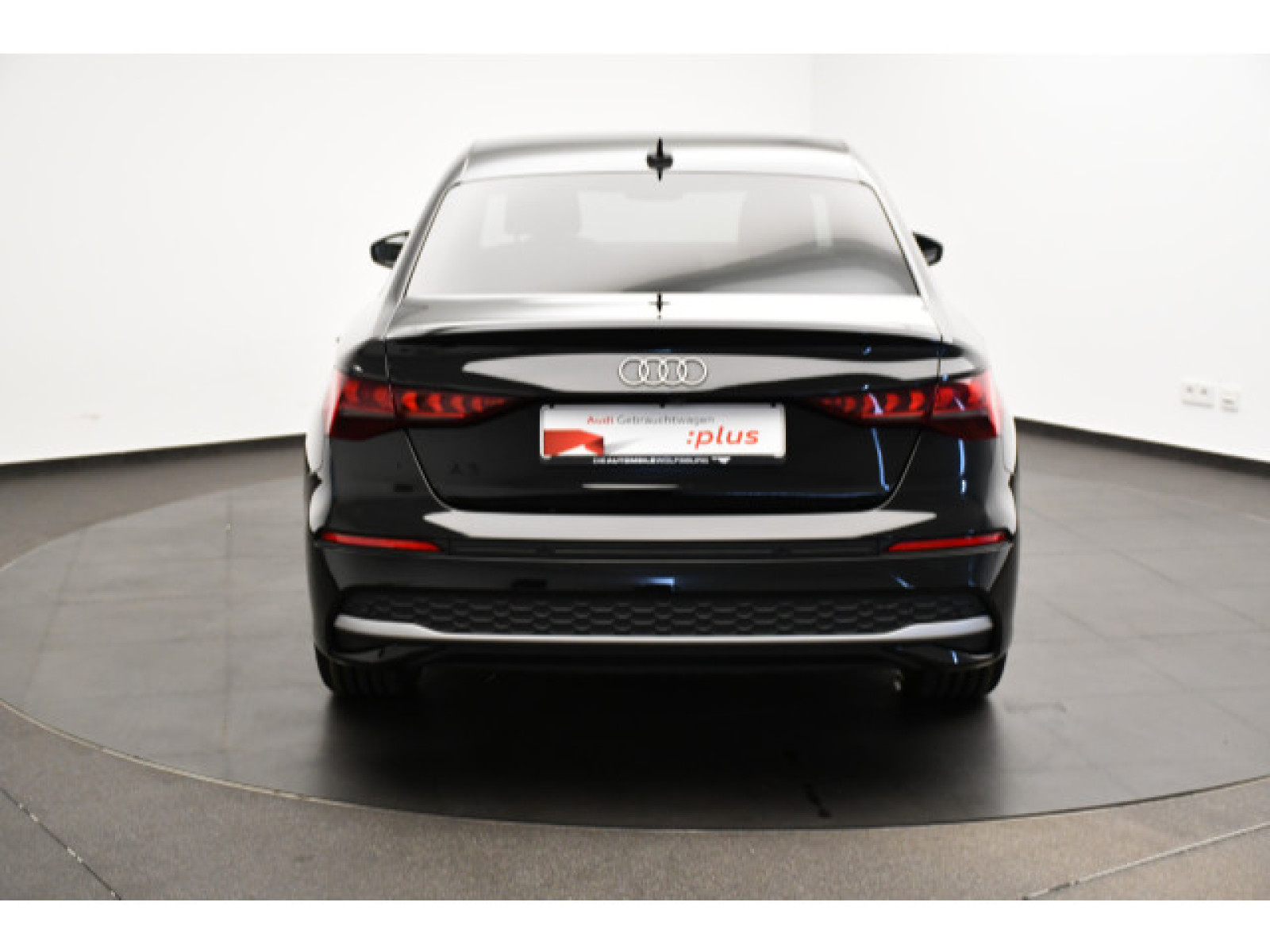 Audi - A3 Limousine_20
