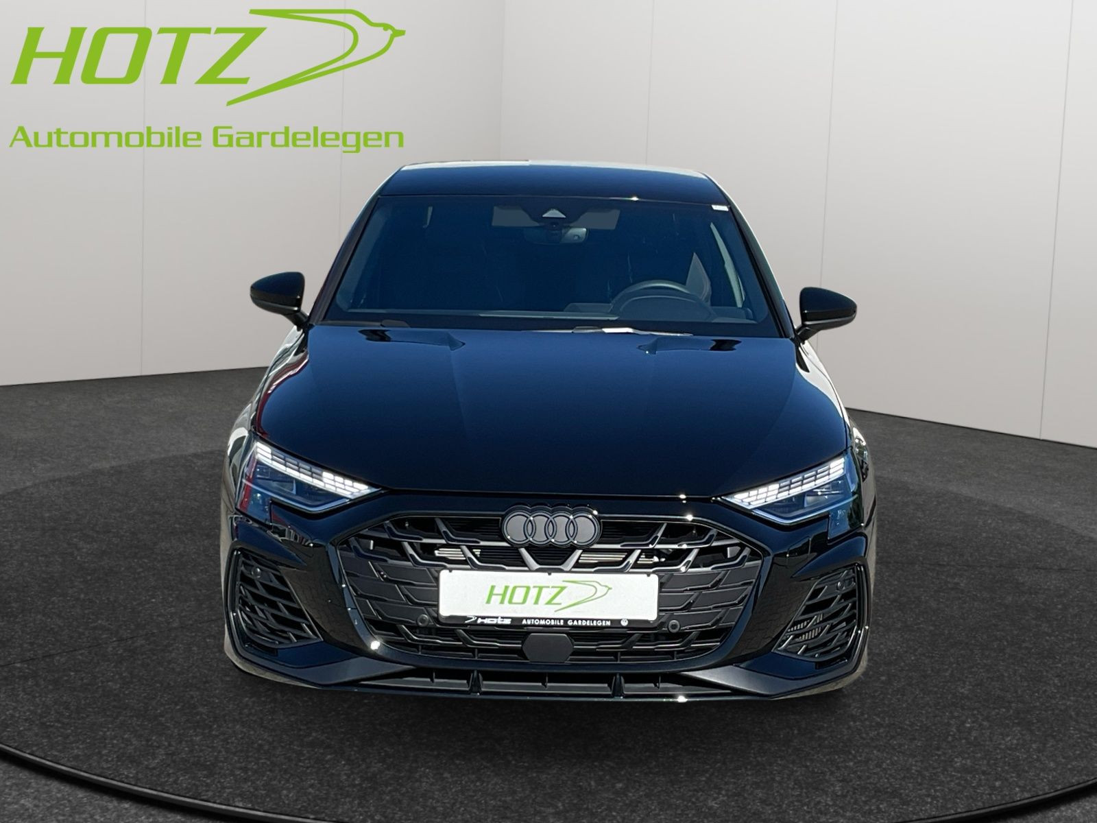 Audi - S3_9
