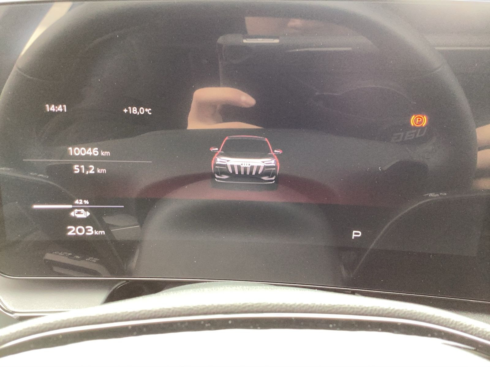 Audi - Q6 Sportback e-tron_12