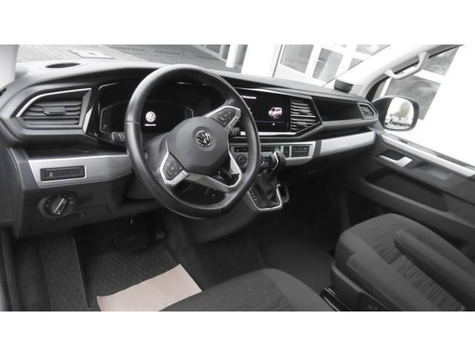 Volkswagen - T6.1 Multivan_7