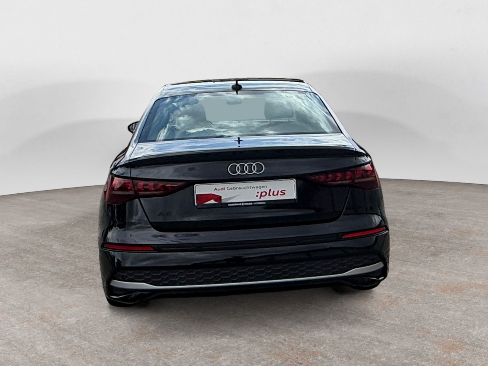 Audi - A3 Limousine_6