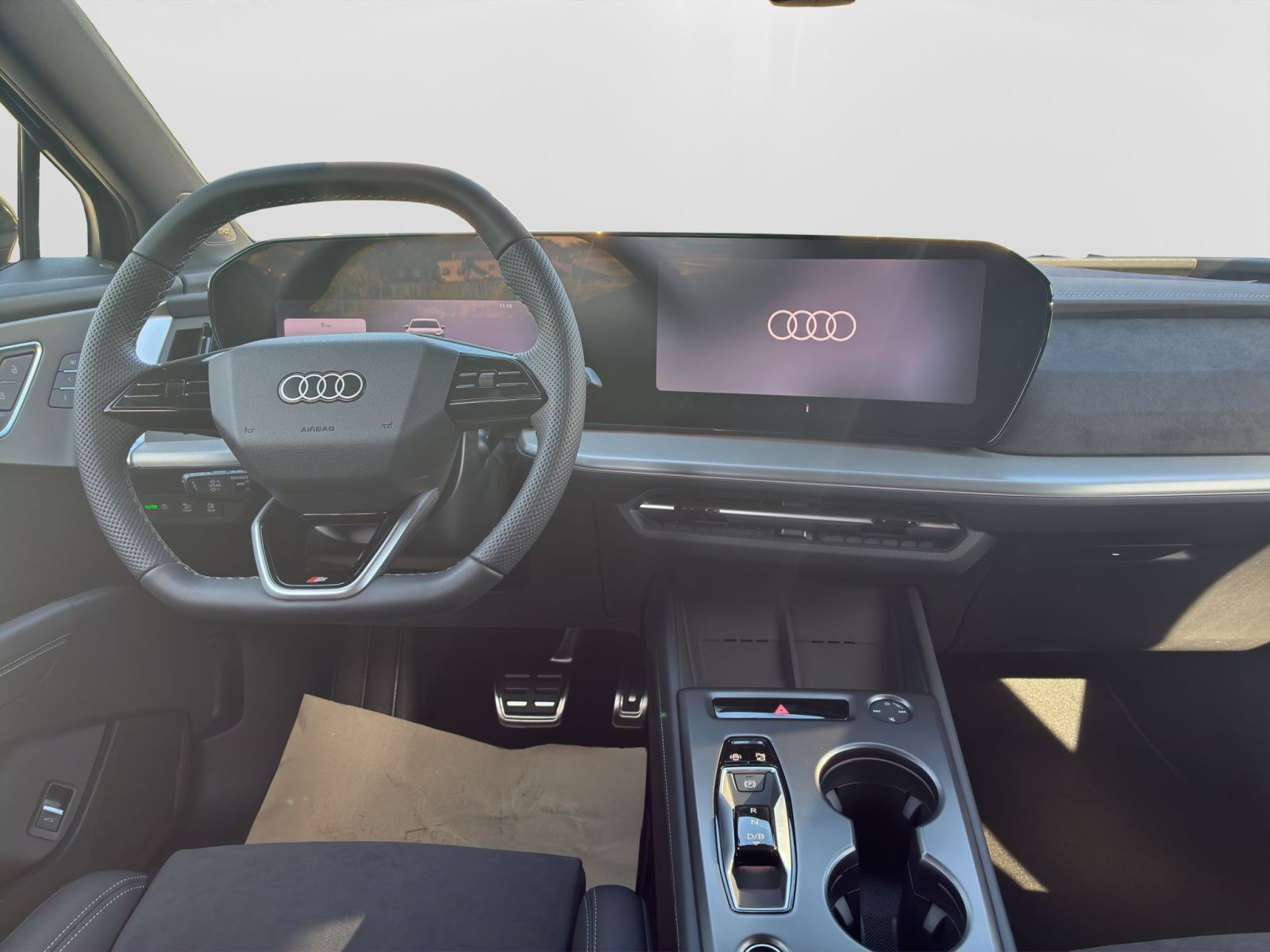 Audi - Q4 Sportback e-tron_22