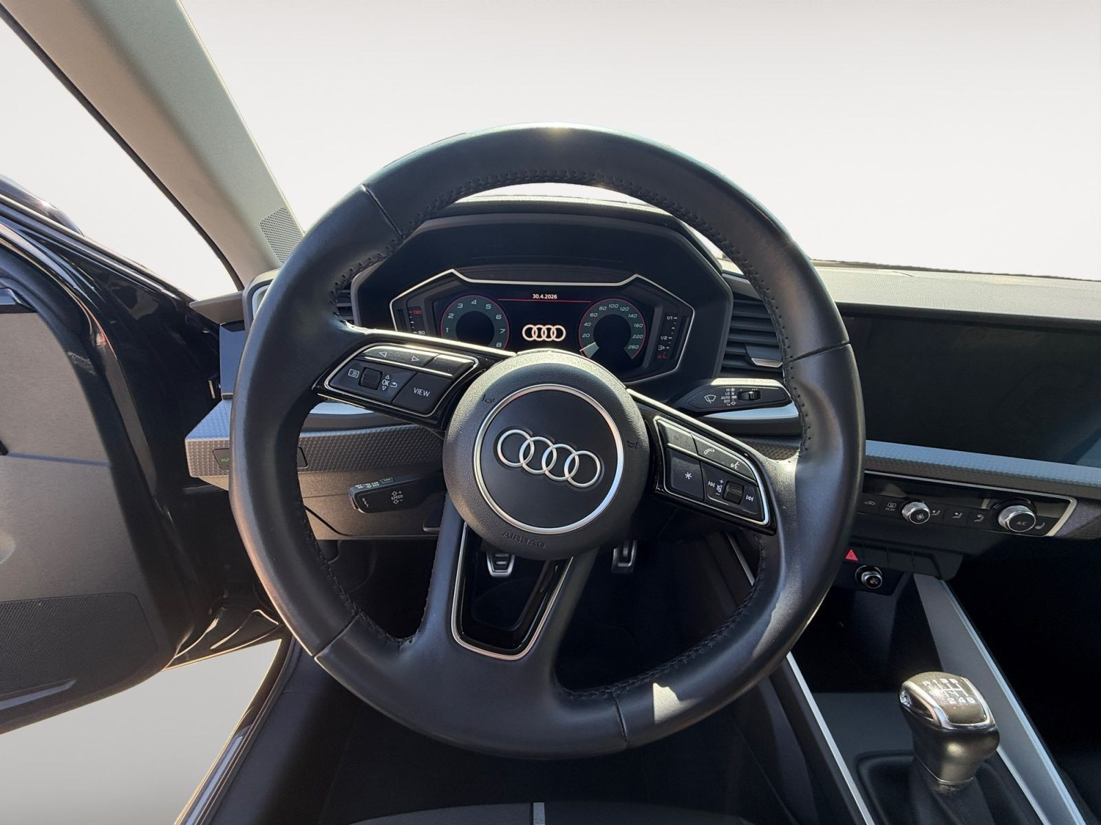 Audi - A1 Sportback_13