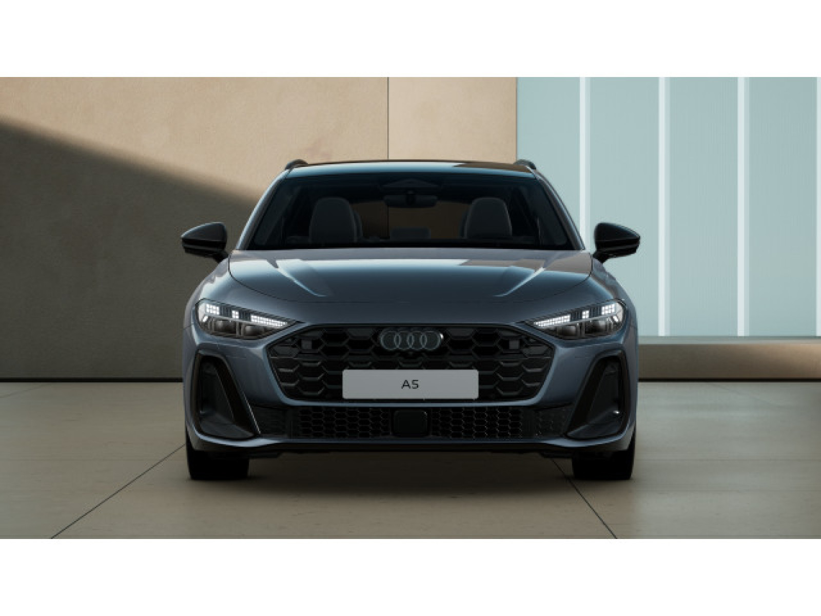 Audi - A5 Avant_6