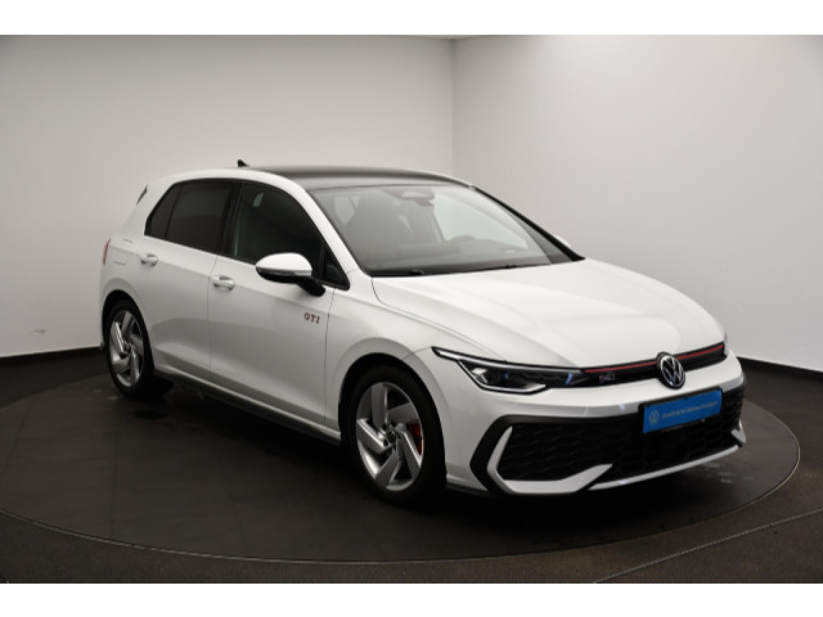 Volkswagen - Golf GTI_14