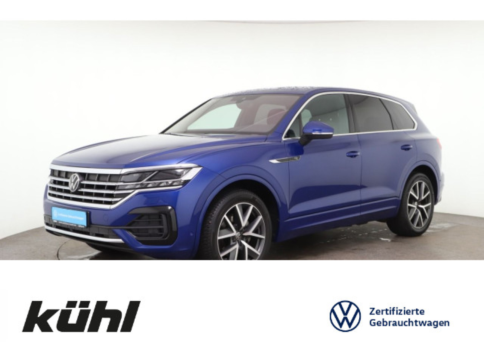 Volkswagen - Touareg_1