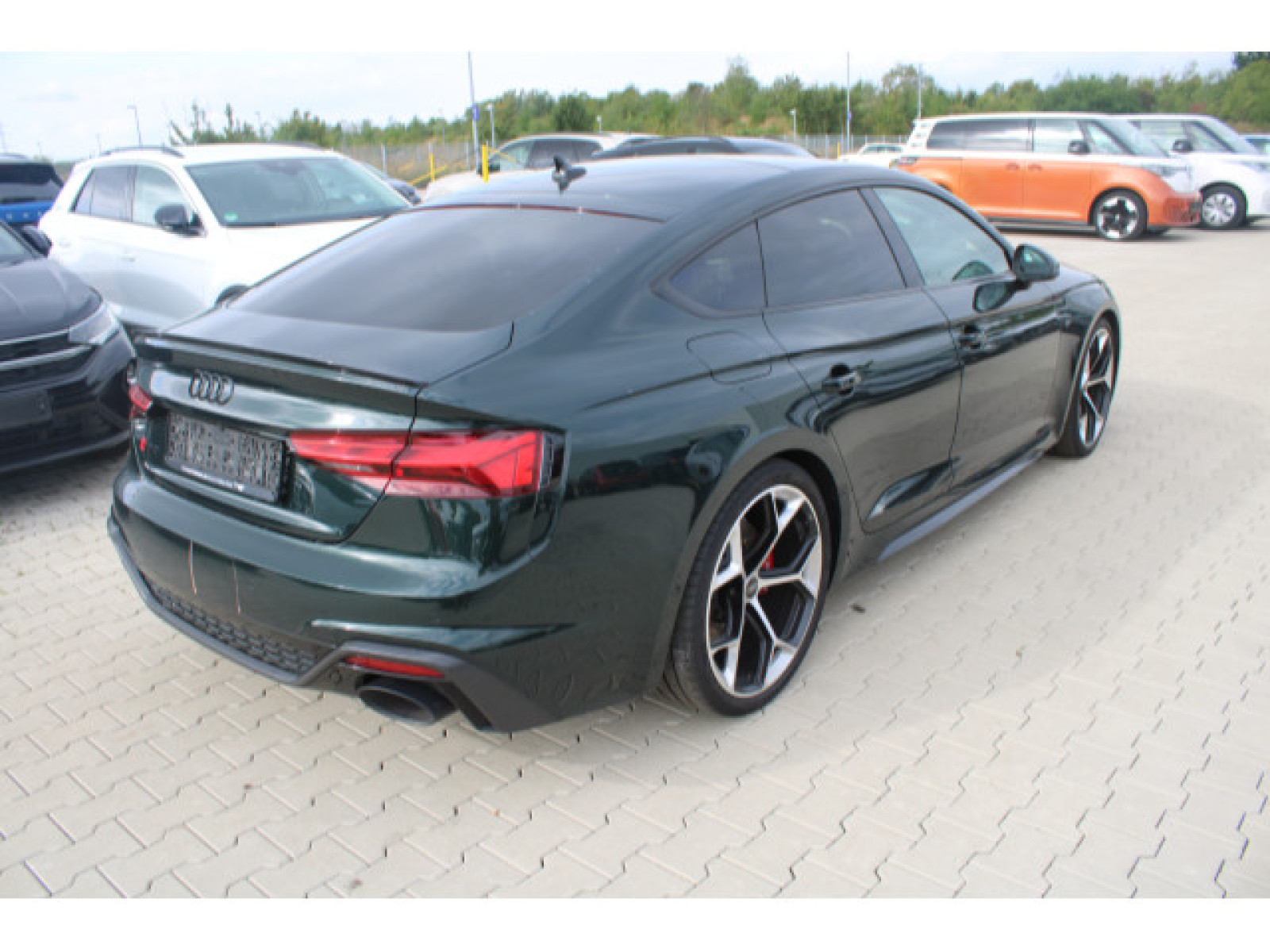 Audi - RS 5 Sportback_3