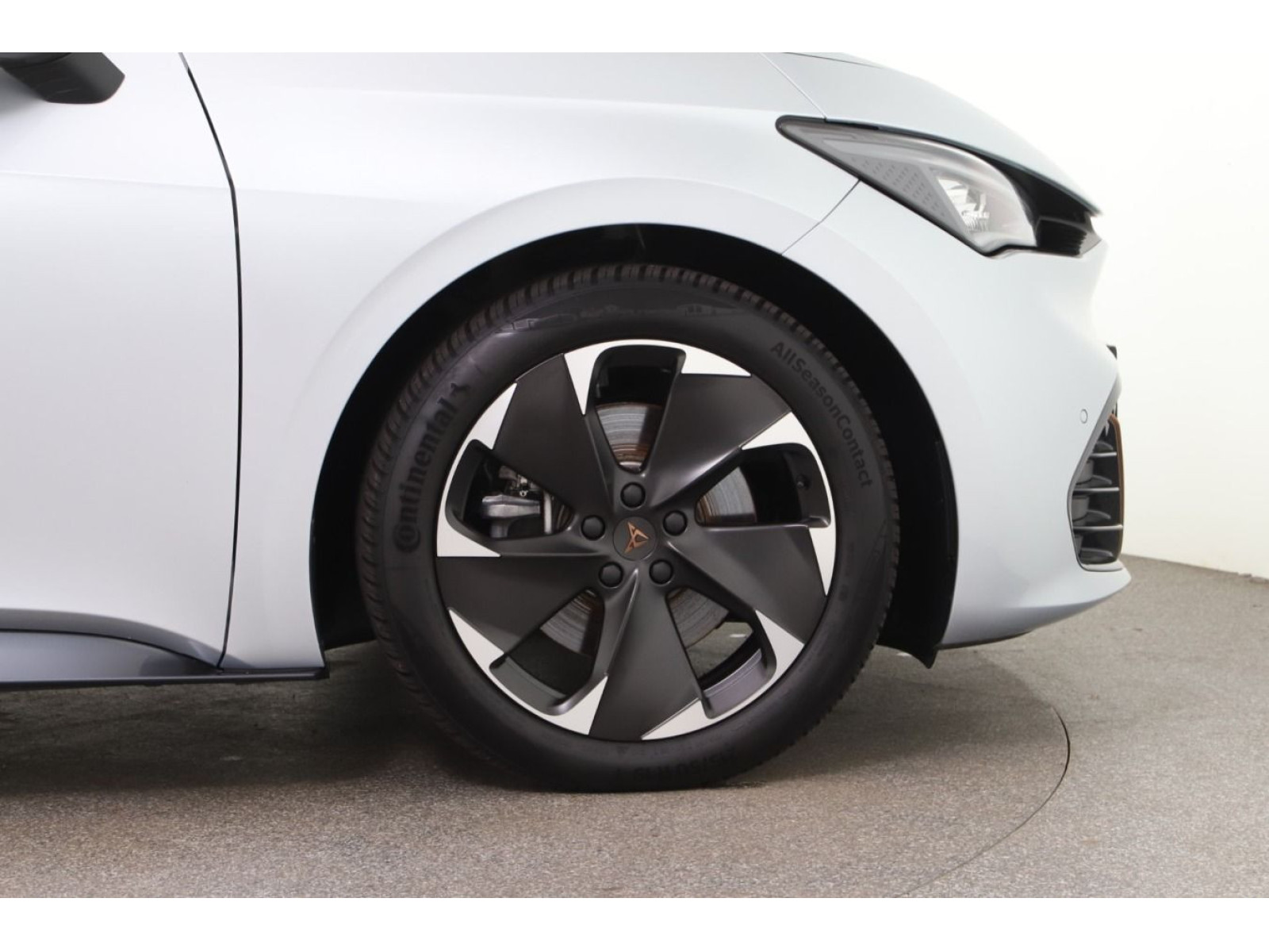 Cupra - Born_4
