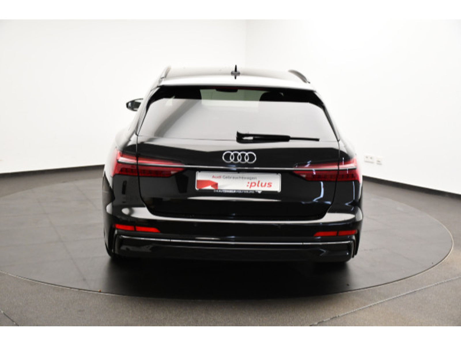 Audi - A6 Avant_21