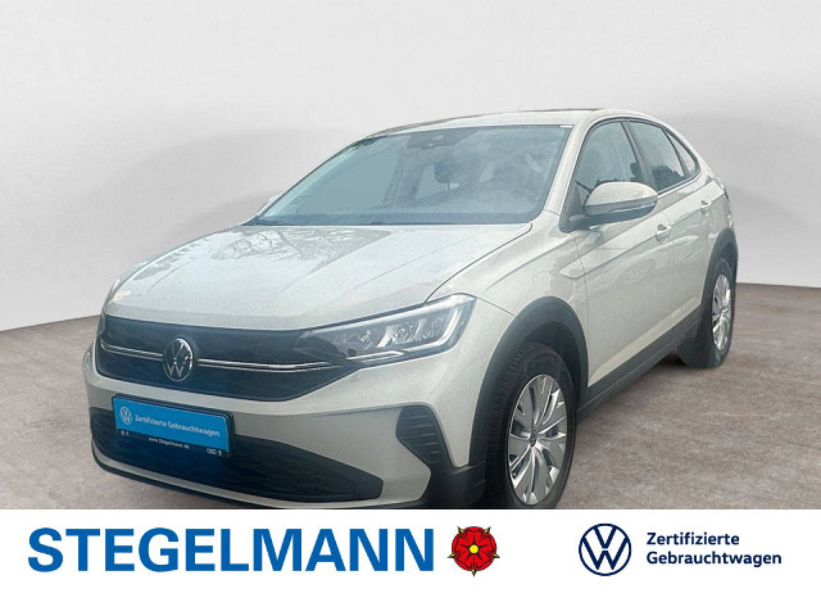 Taigo 1.0 TSI *LED*Sitzheizung*Bluetooth*