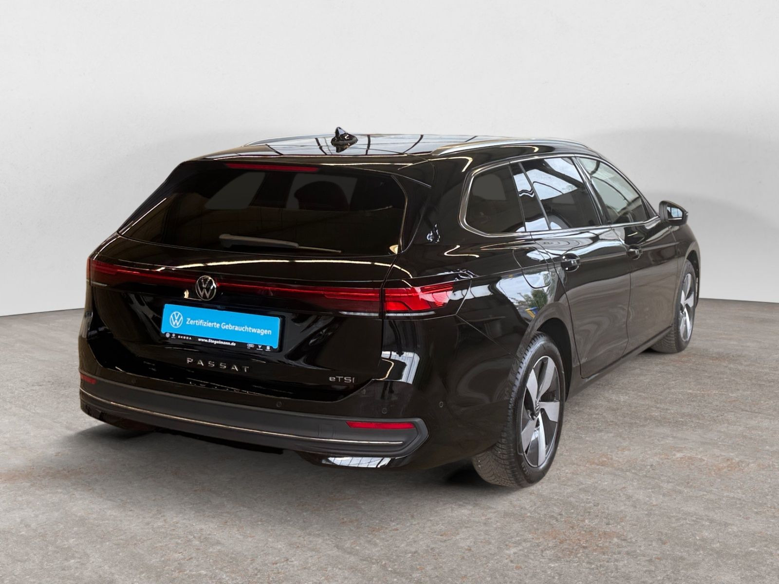 Volkswagen - Passat Variant_6