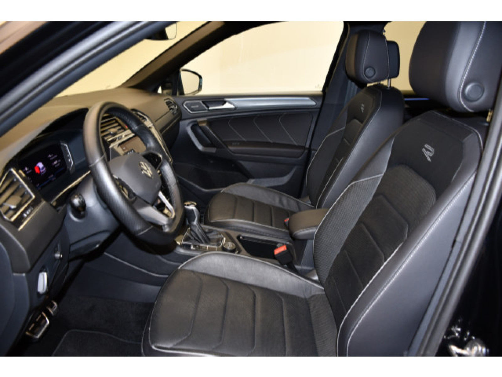 Volkswagen - Tiguan Allspace_3